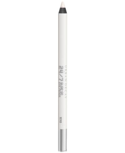 Yeyo (metallic white)