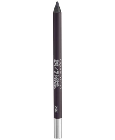 Smoke (deepest matte gray)