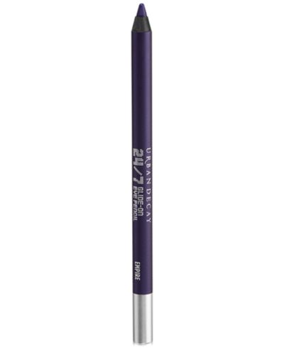 Empire (dark matte eggplant purple)