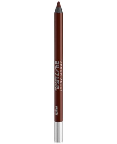 Whiskey (rich matte brown)