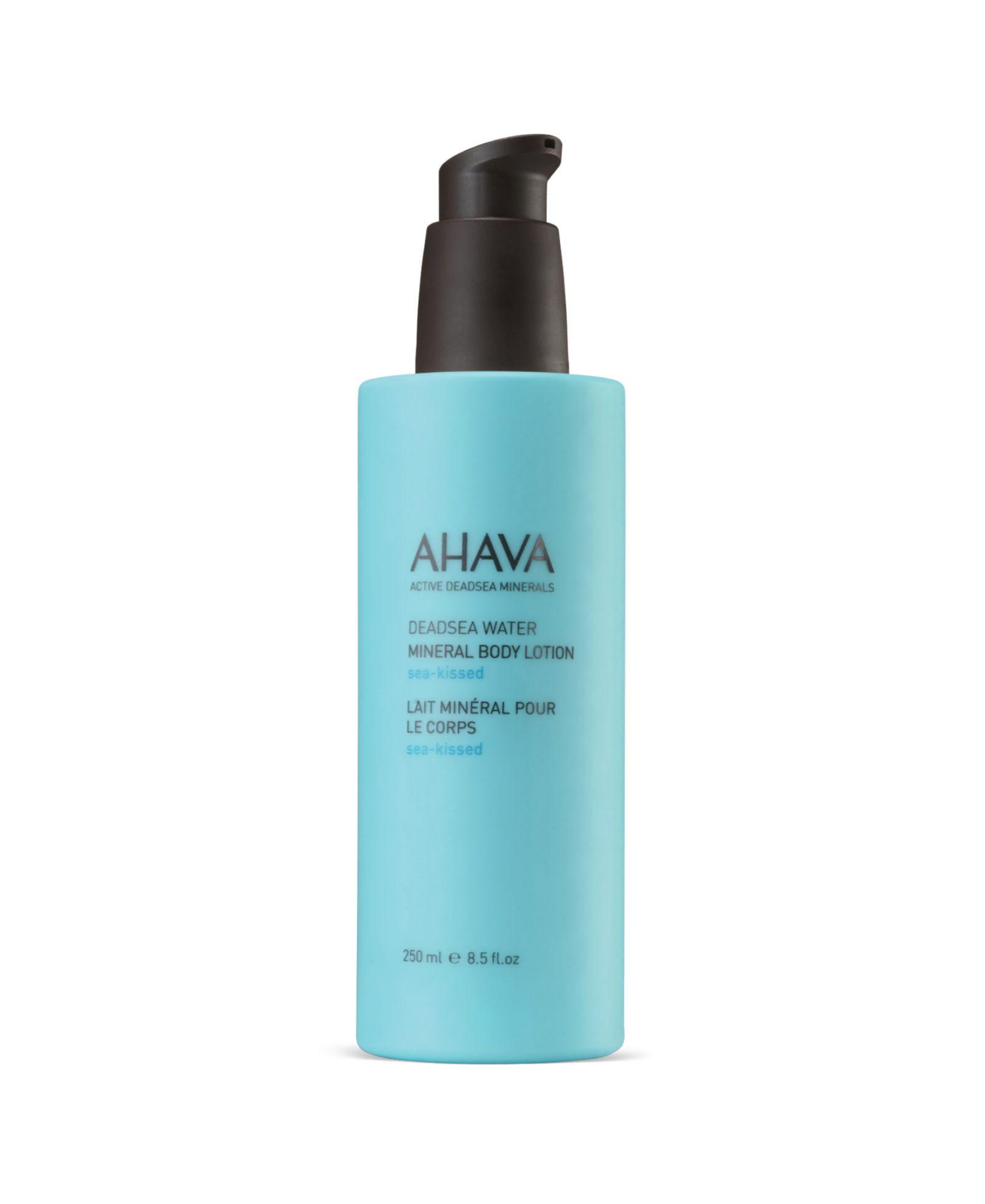 Лосьон для тела Ahava Mineral Body Lotion - Sea-Kissed