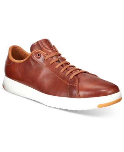 Cole Haan Мужские кроссовки GrandPro Tennis