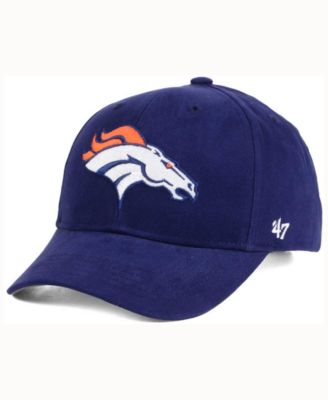 Детская кепка '47 Brand Denver Broncos Basic MVP