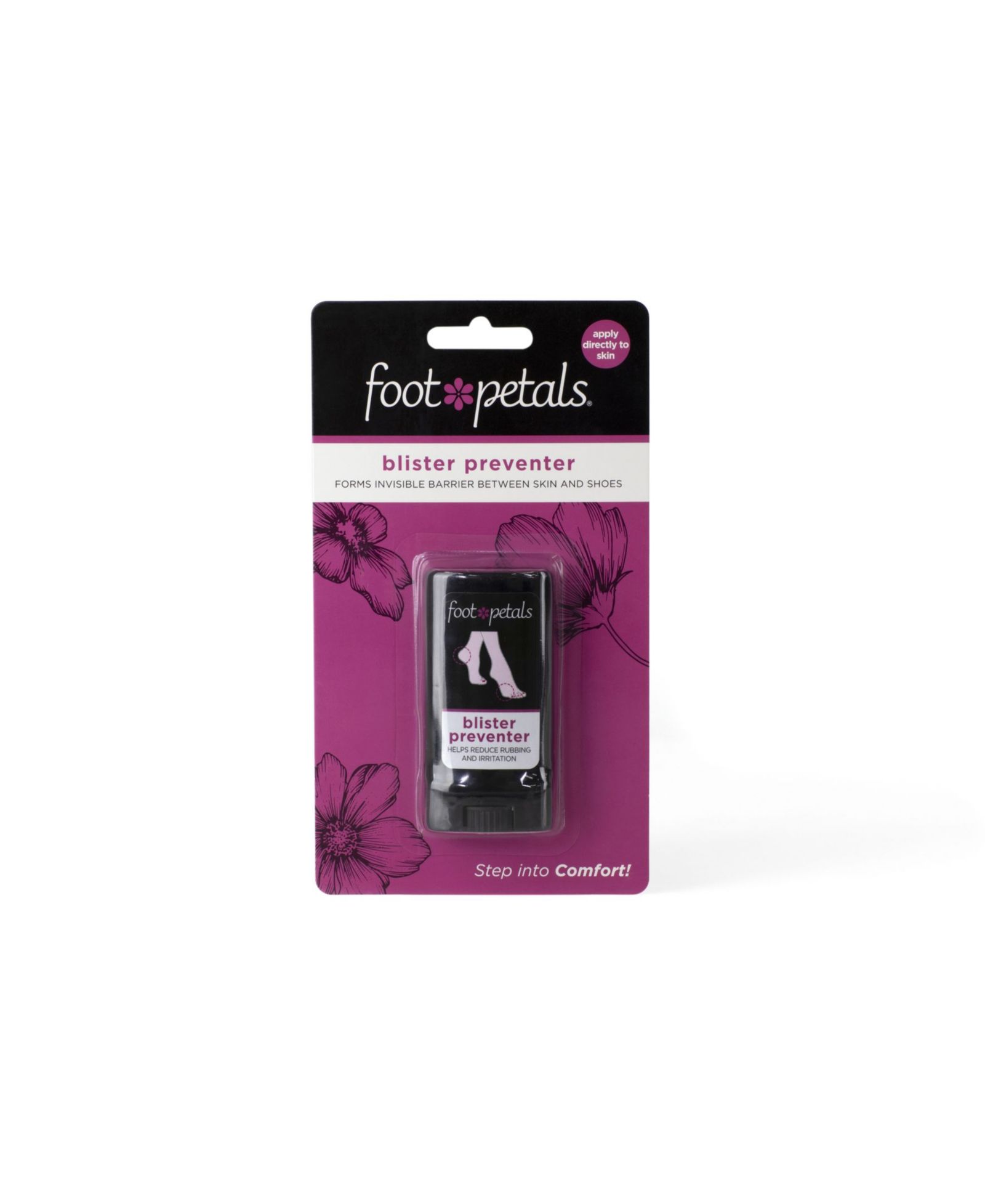 Бальзам Foot Petals Blister Preventer Anti-Friction