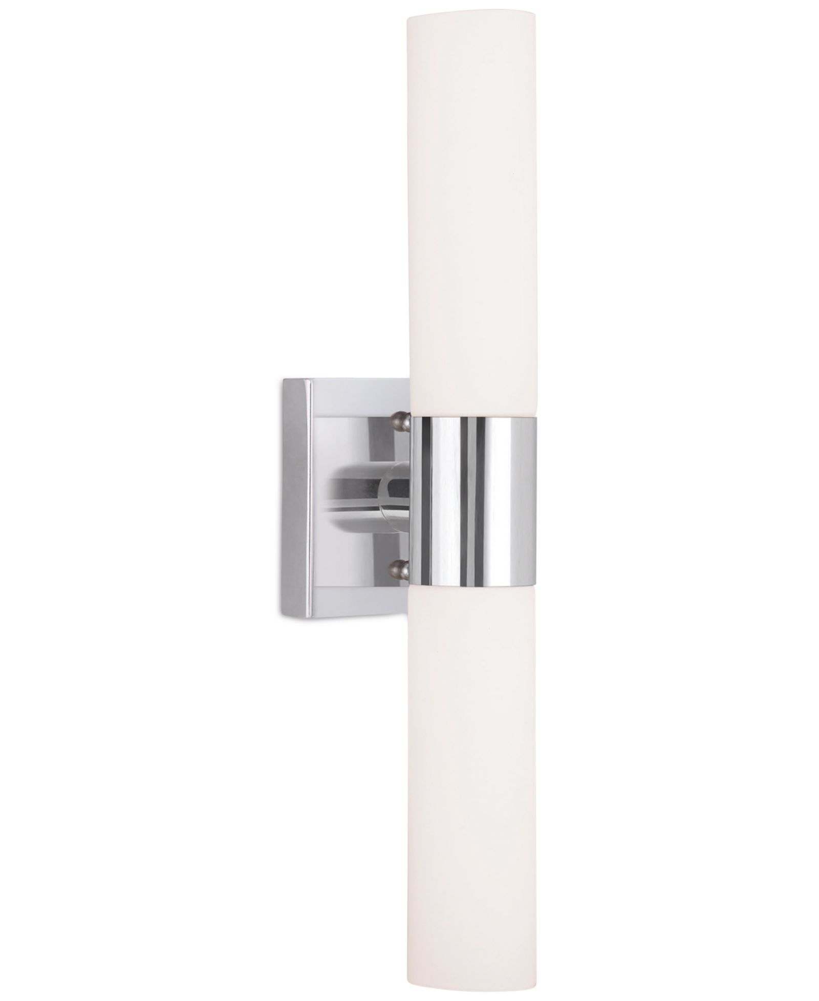 Светильник Livex Aero 2-Light Vanity