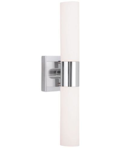 Светильник Livex Aero 2-Light Vanity
