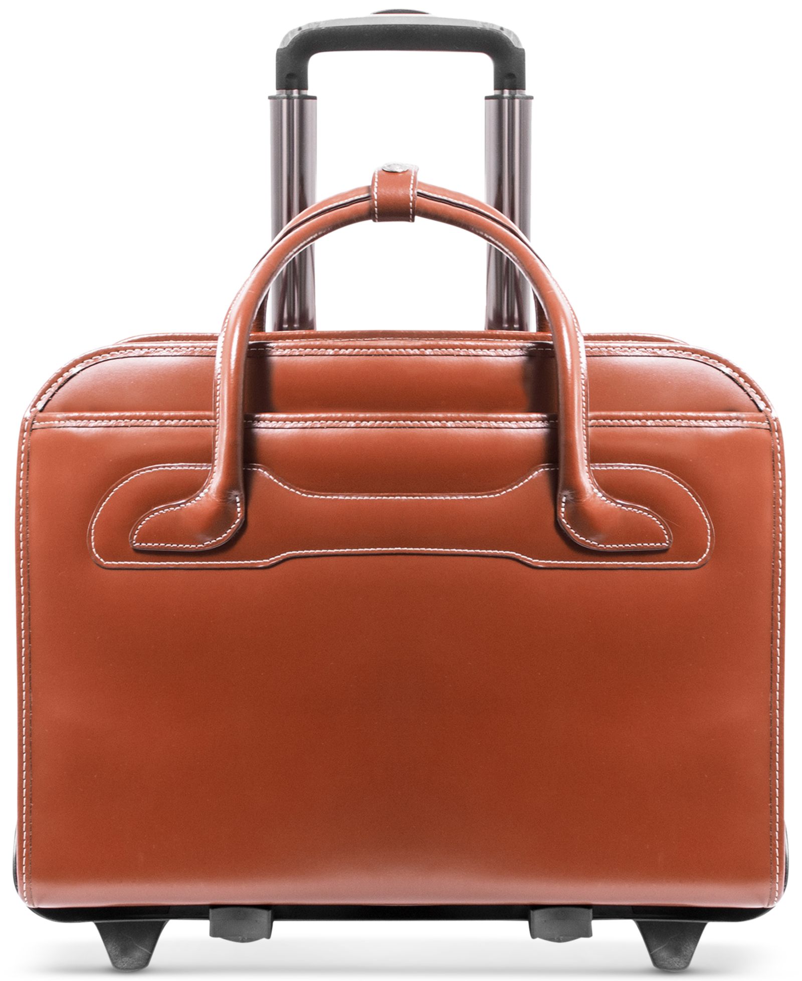 Портфель McKlein Willowbrook Detachable Wheeled