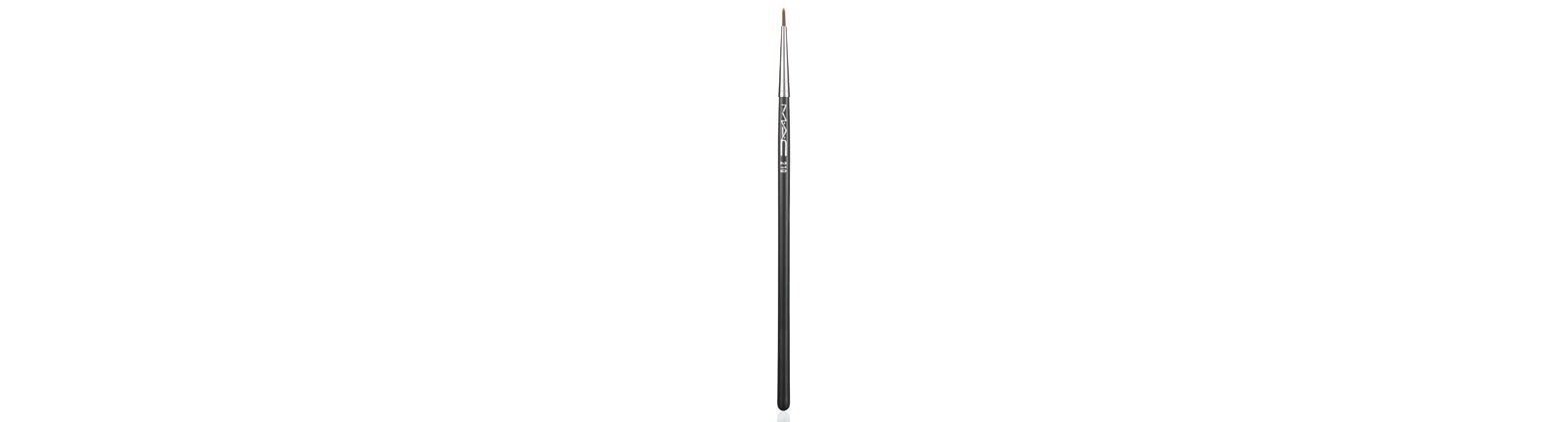 MAC 210 Precise Eye Liner Brush