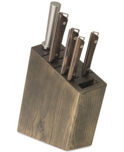 Набор столовых приборов Shun Kanso, 6-piece set