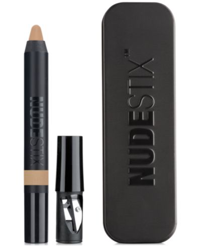 NUDESTIX Magnetic Matte Eye Color