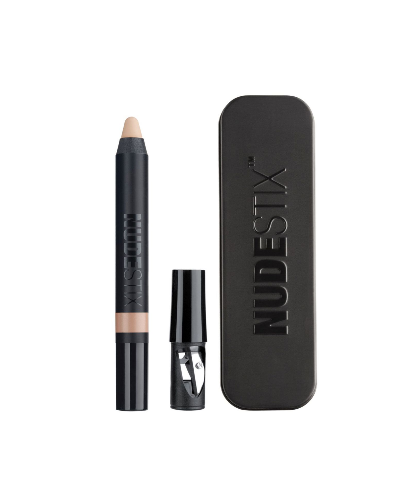 NUDESTIX Magnetic Matte Eye Color