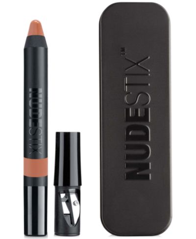 Бальзам для губ и щек NUDESTIX Gel Color Lip + Cheek Balm