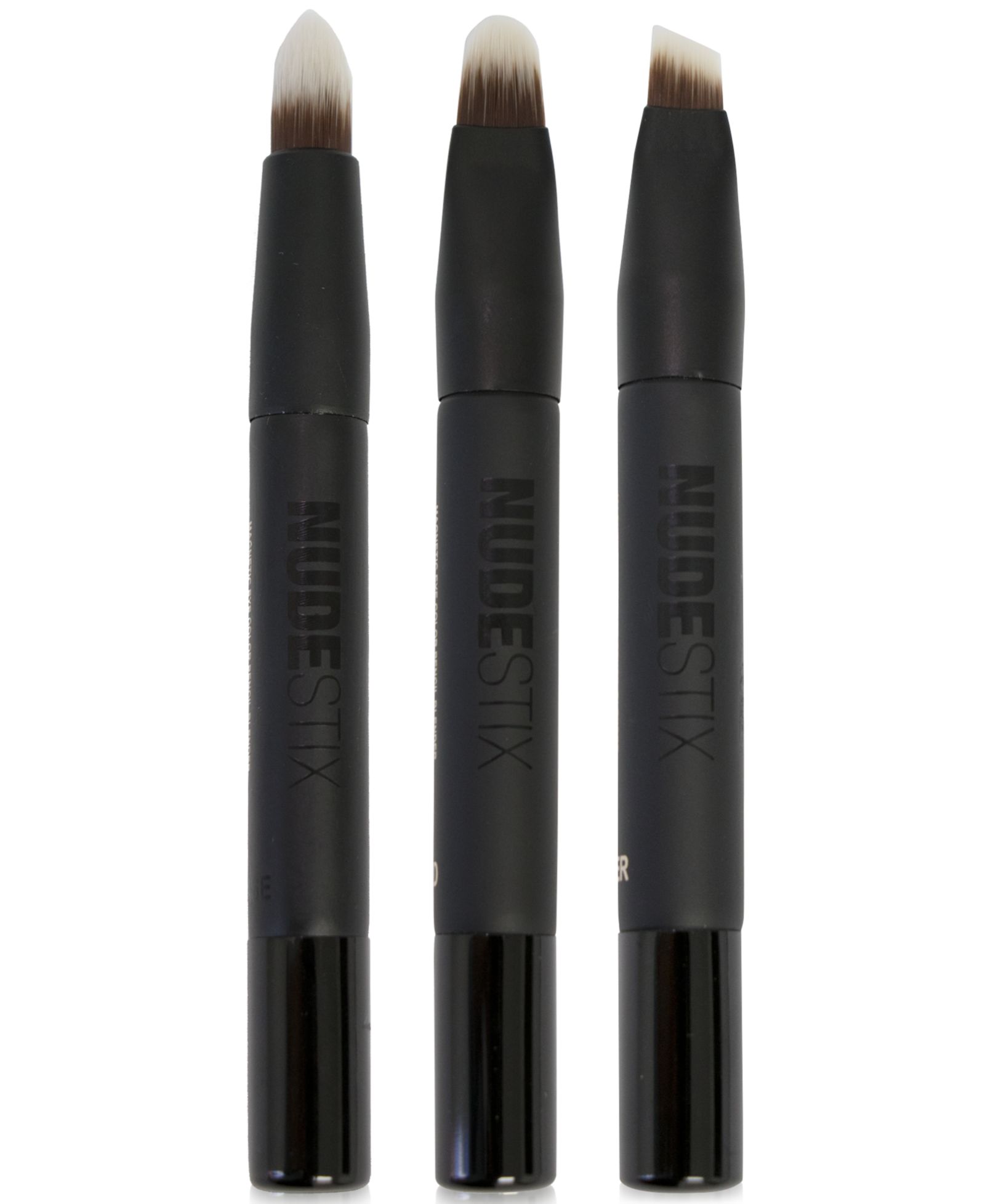 NUDESTIX 3-Pc. Pencil Blenders Set