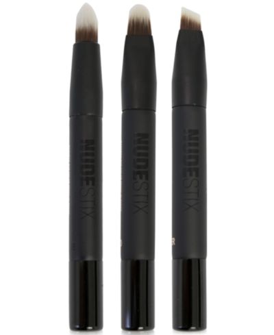 NUDESTIX 3-Pc. Pencil Blenders Set