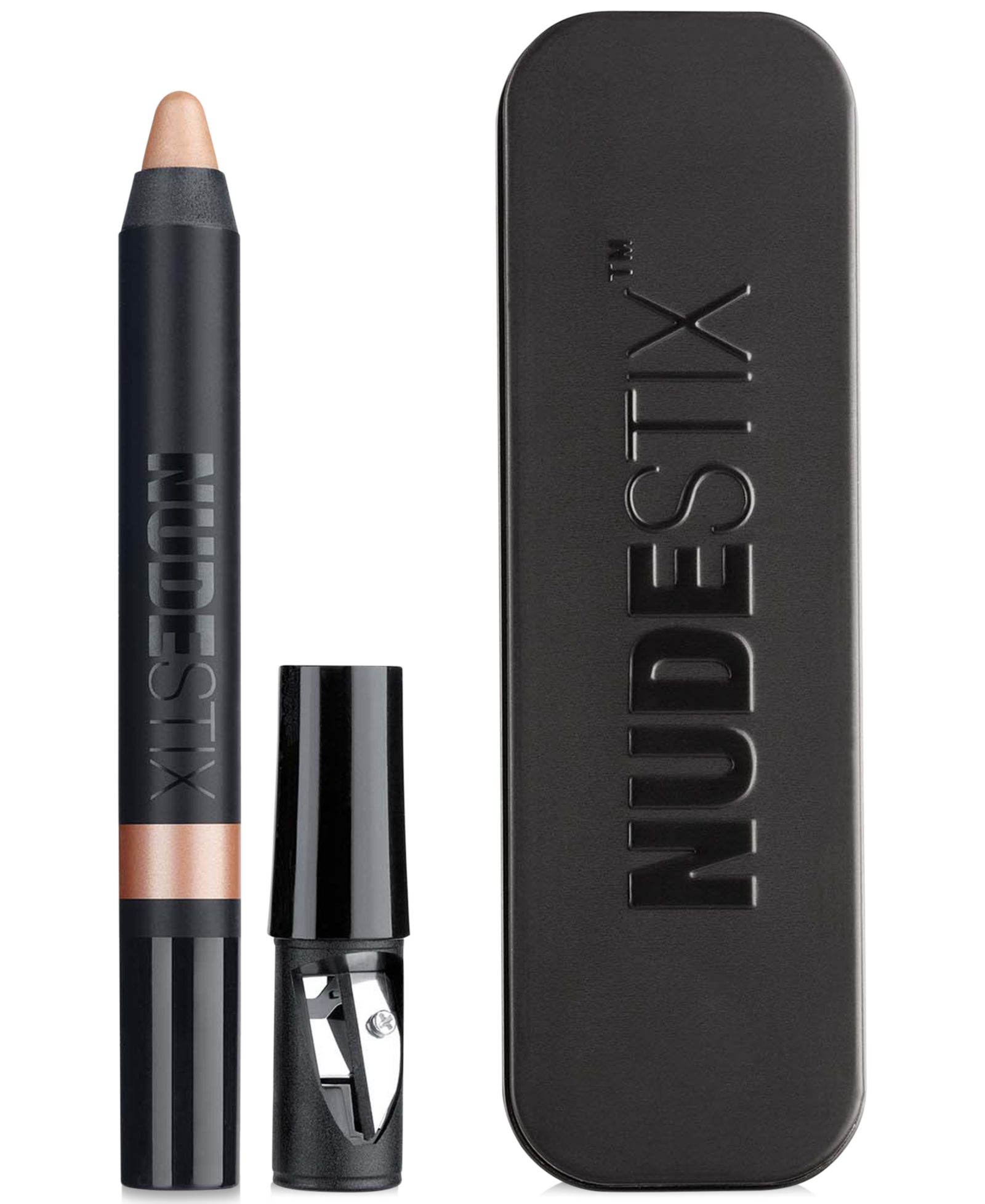 NUDESTIX Magnetic Luminous Eye Color