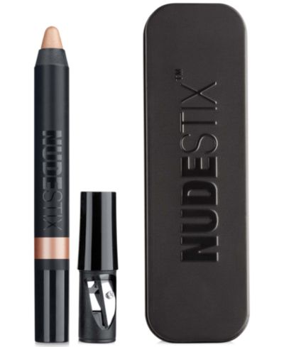 NUDESTIX Magnetic Luminous Eye Color