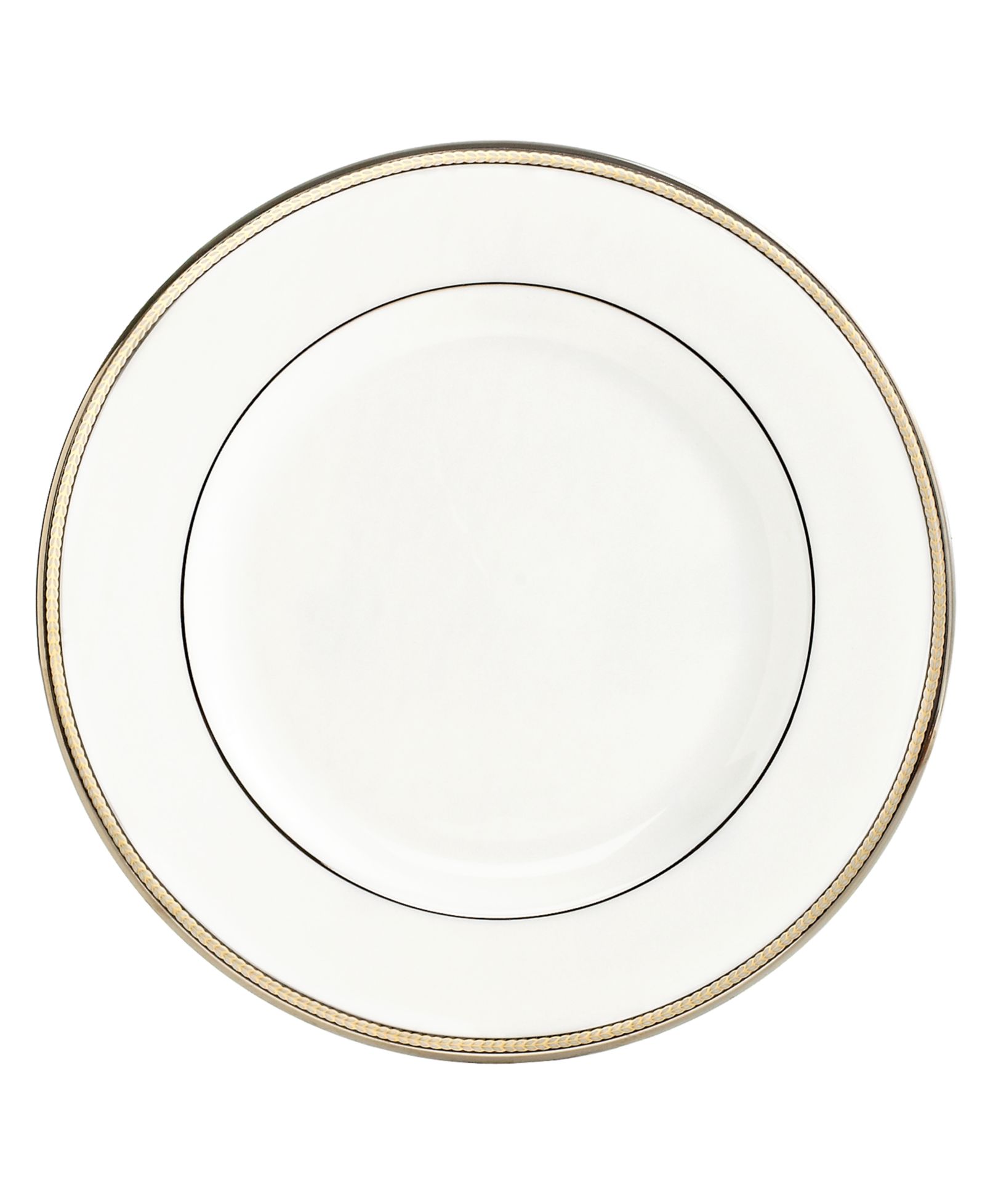 Тарелка kate spade new york Sonora Knot Salad