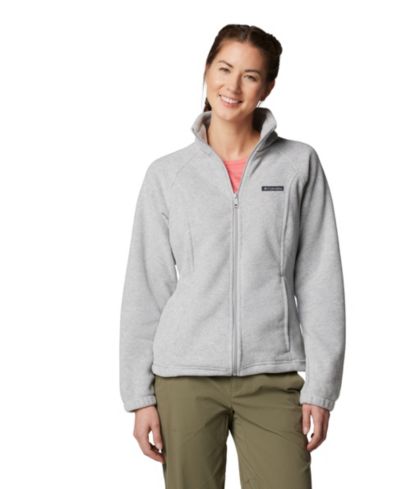 Cirrus Grey Heather