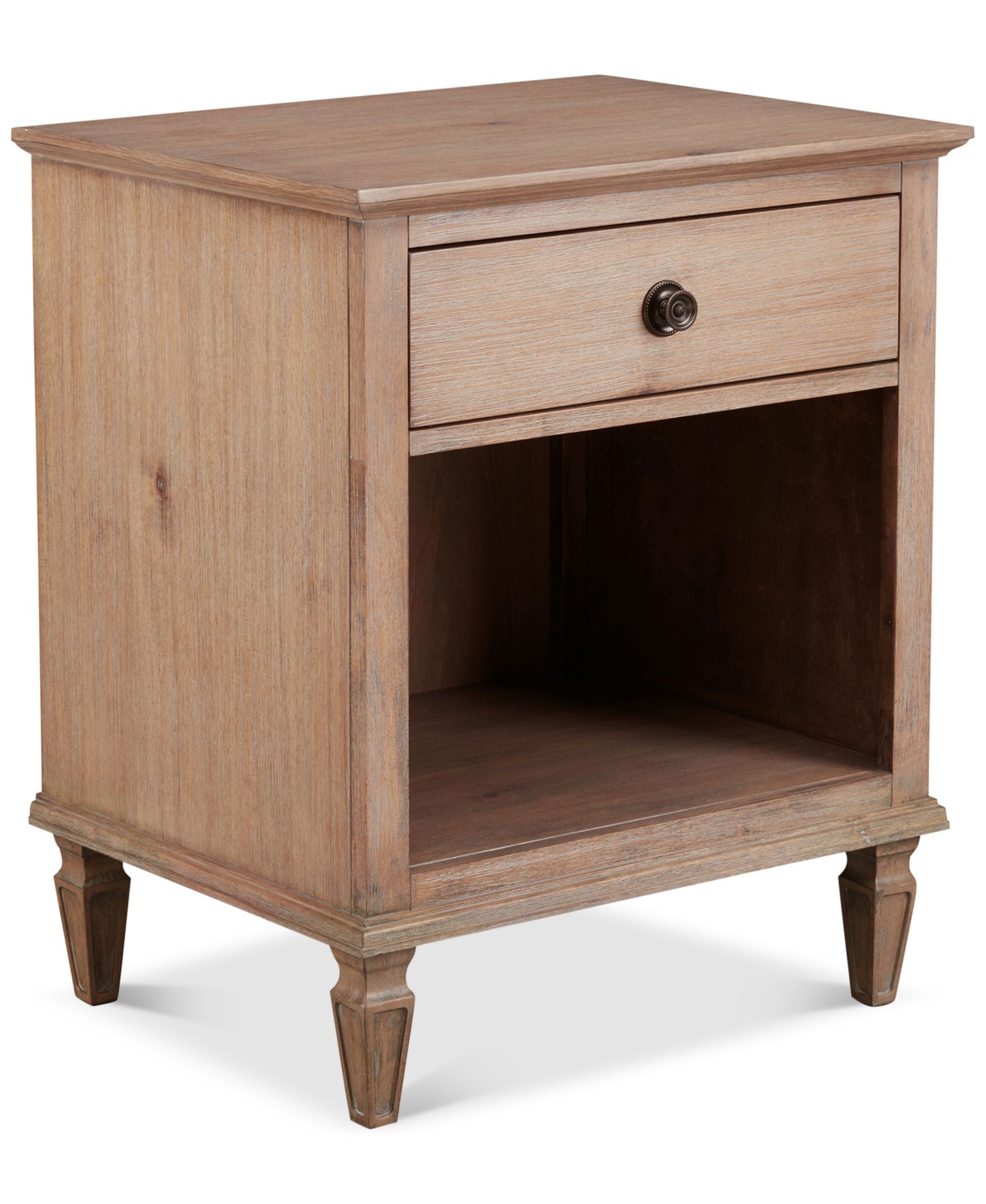 Подставка для ножей Cecile Nighstand