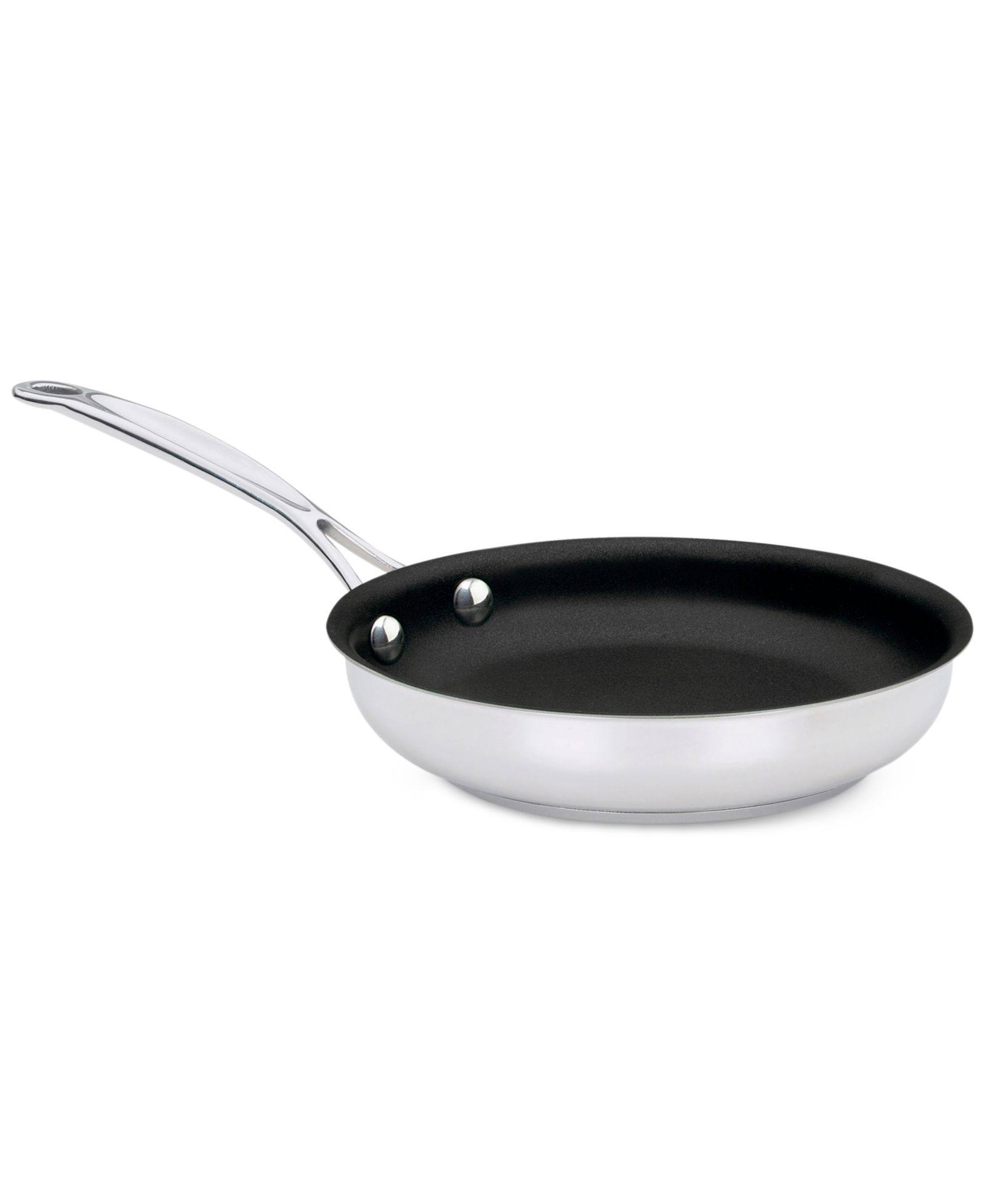 Сковорода Cuisinart Chef's Classic Stainless 7" Non-Stick