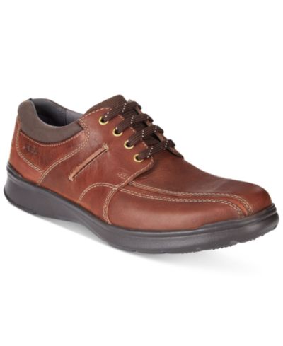 Clarks Мужские кроссовки Cotrell Walk