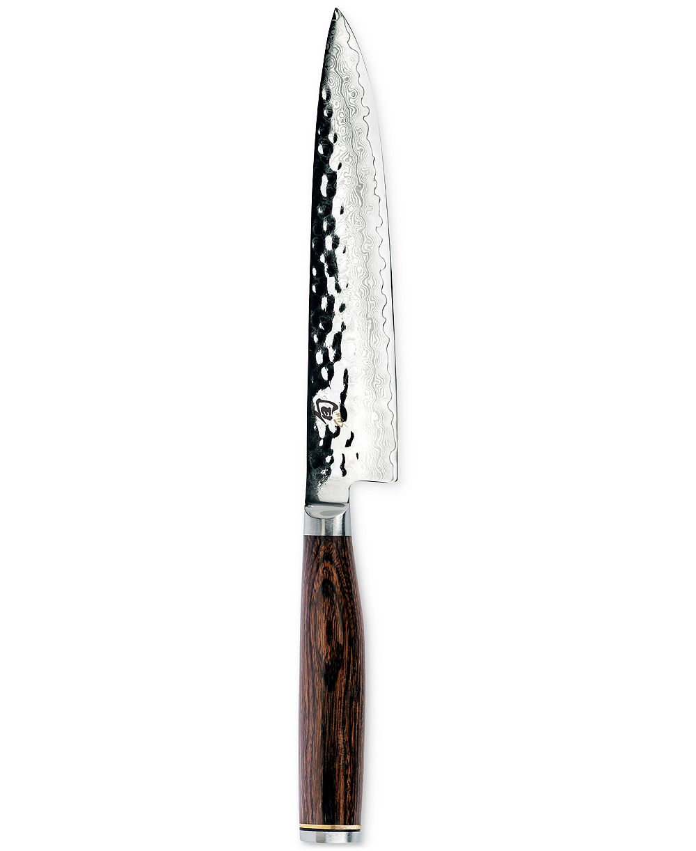 Shun универсальный нож 6.5"