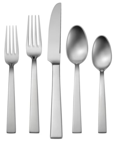 Oneida Aero 5-Piece Place Setting
