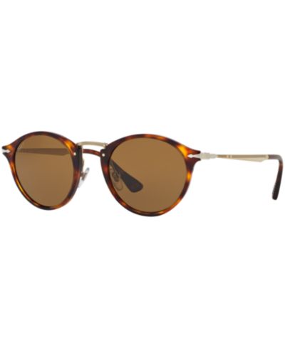 Солнцезащитные очки Persol Men's Polarized PO3166S