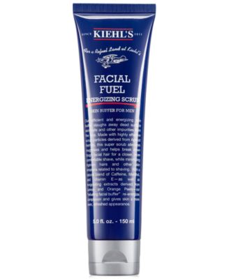 Kiehl's Since 1851 Facial Fuel скраб для лица, 5-oz.