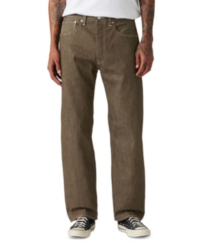 Brown Stf