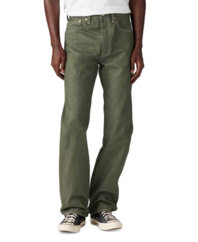 Green Stf