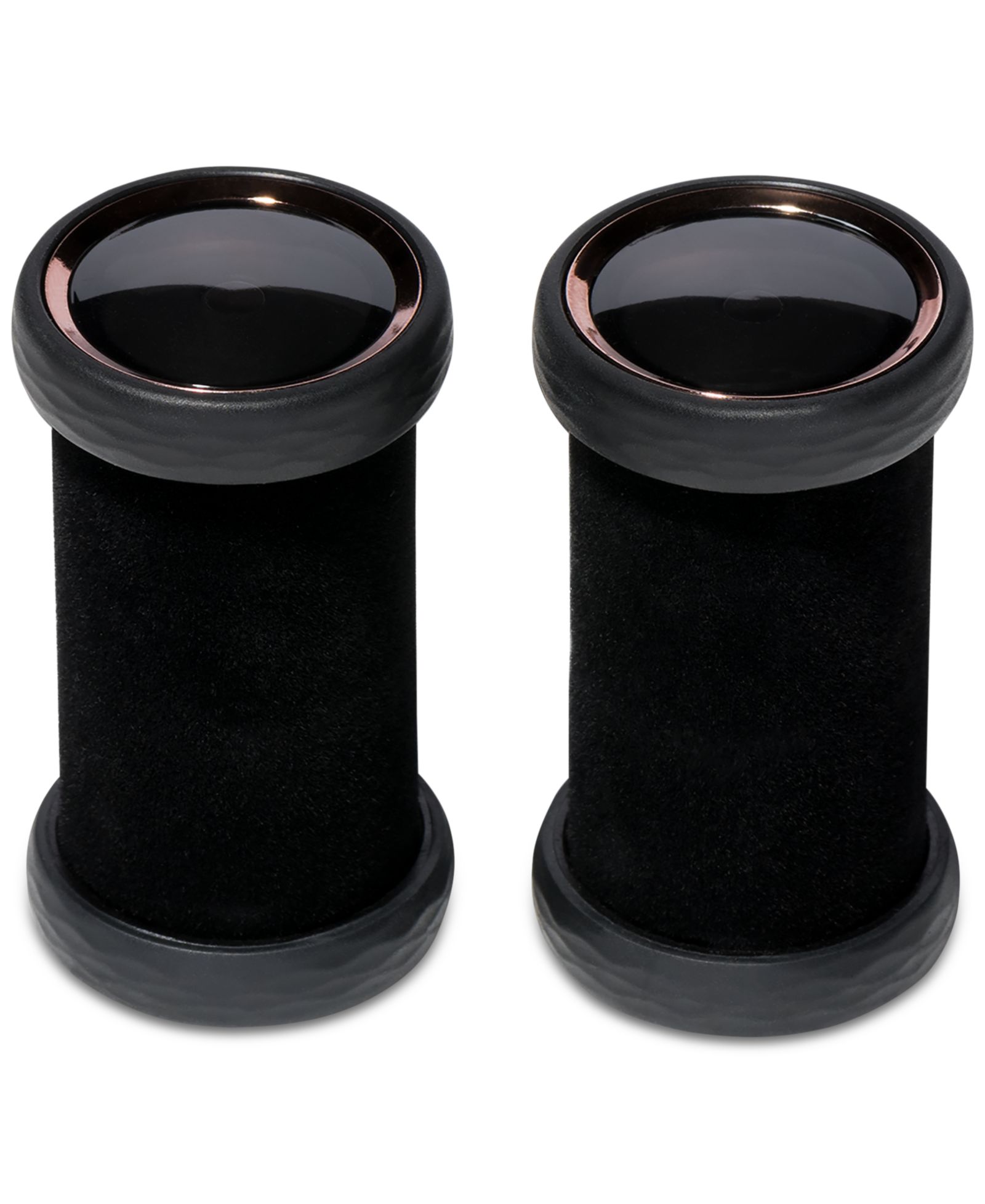 Бигуди для объема T3 Volumizing Hot Rollers Luxe - 1.25", 2 шт
