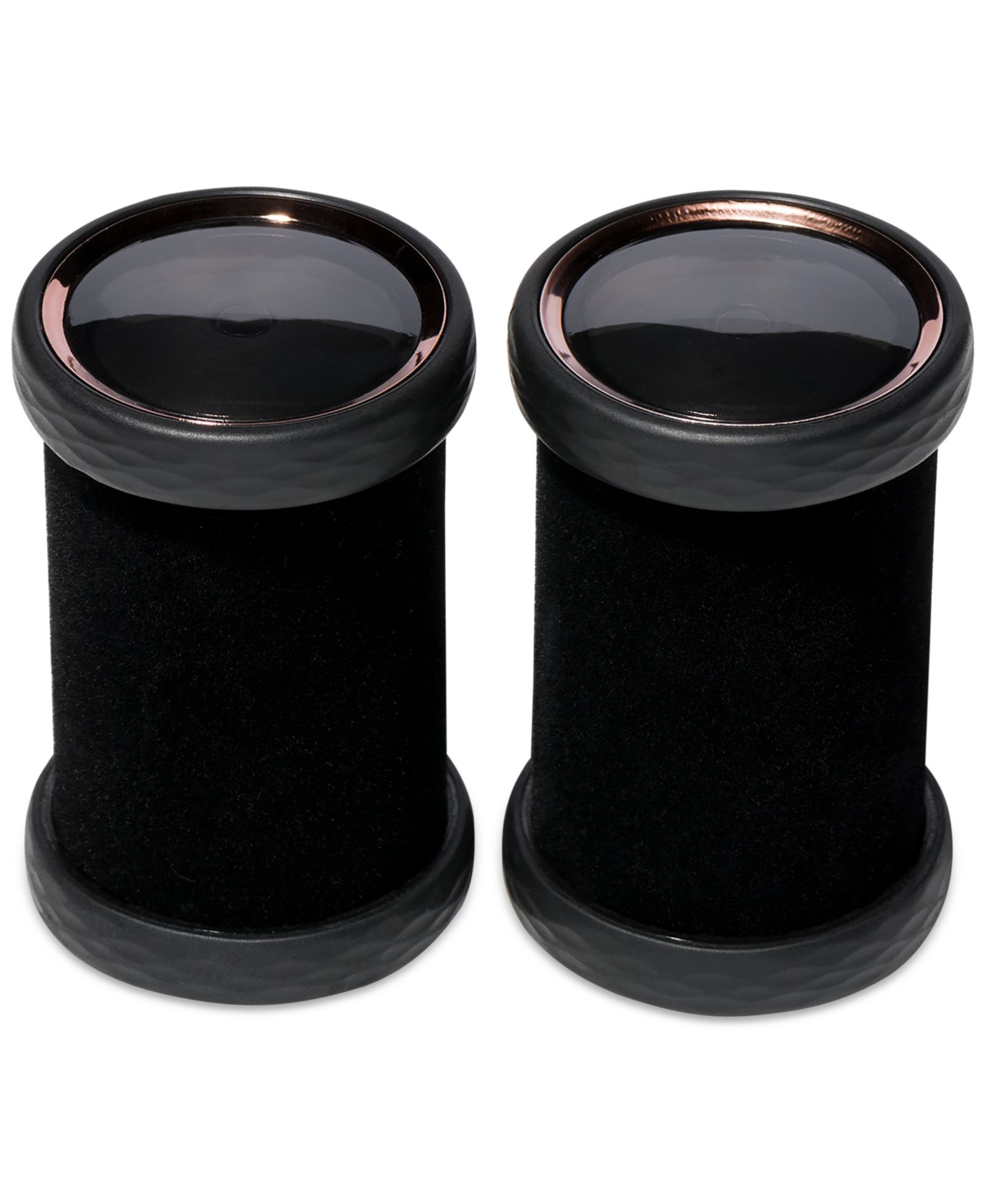 Горячие бигуди T3 Volumizing Hot Rollers Luxe - 1.5", 2-Pk.