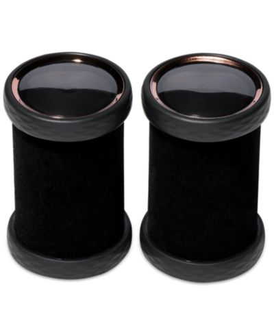 Горячие бигуди T3 Volumizing Hot Rollers Luxe - 1.5", 2-Pk.