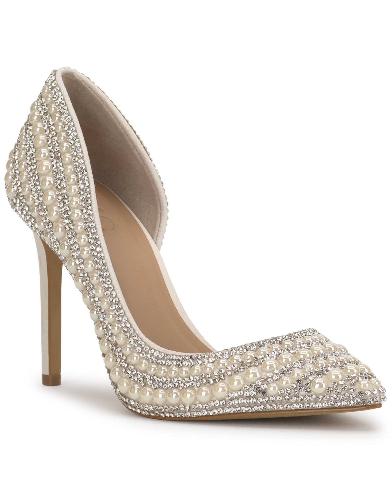 I.N.C. International Concepts Женские туфли Kenjay d'Orsay Pumps