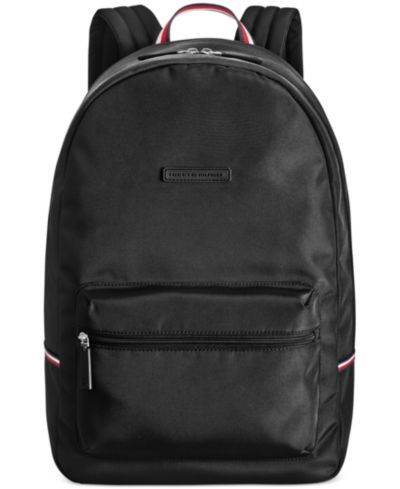 Мужской нейлоновый рюкзак Tommy Hilfiger Codura Alexander