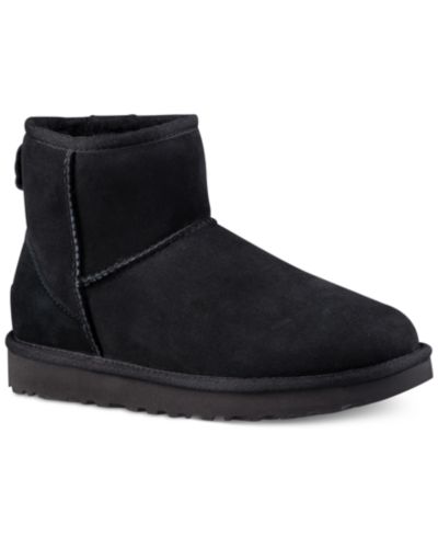 UGG® Женские ботильоны Classic II Pull-On Mini