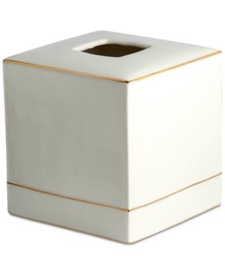 Cassadecor Montepellier Tissue Box Cover