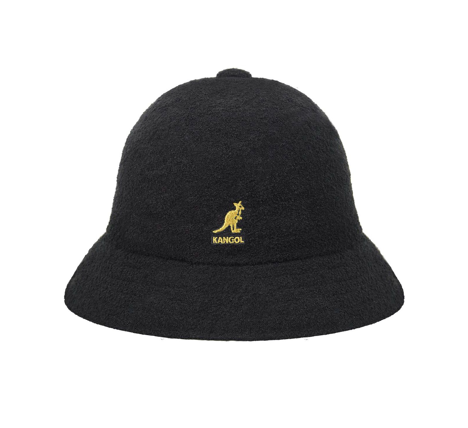 Kangol Men's Bermuda Casual