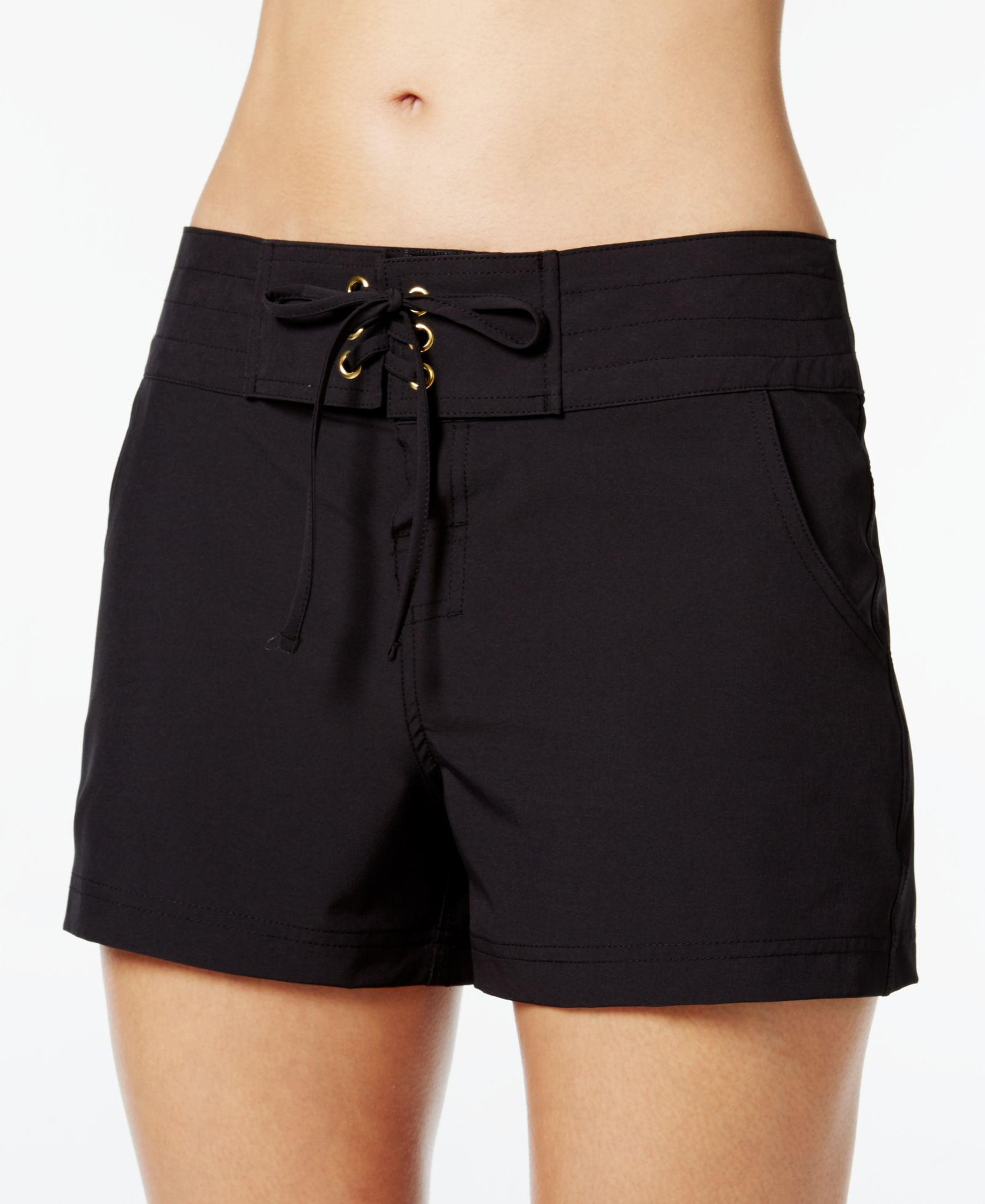 Шорты La Blanca 3" All Aboard Drawstring Board Shorts