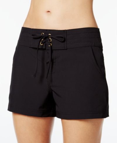 Шорты La Blanca 3" All Aboard Drawstring Board Shorts