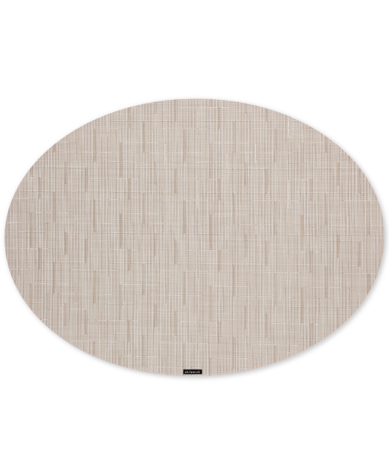 Chilewich Bamboo Oval Placemat
