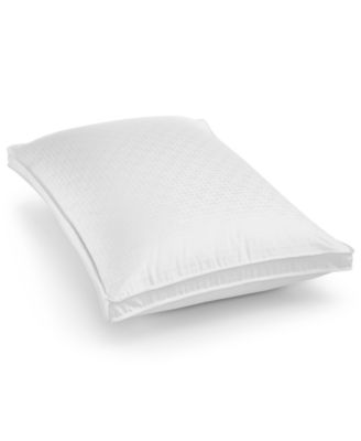 Подушка Hotel Collection European White Goose Down Medium Density, King