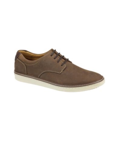 Мужские туфли Johnston & Murphy McGuffey Plain Toe