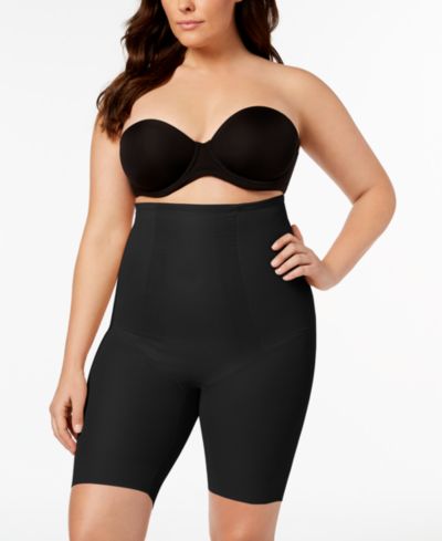 Корсет Miraclesuit Extra Firm High-Waist Thigh Slimmer 2709