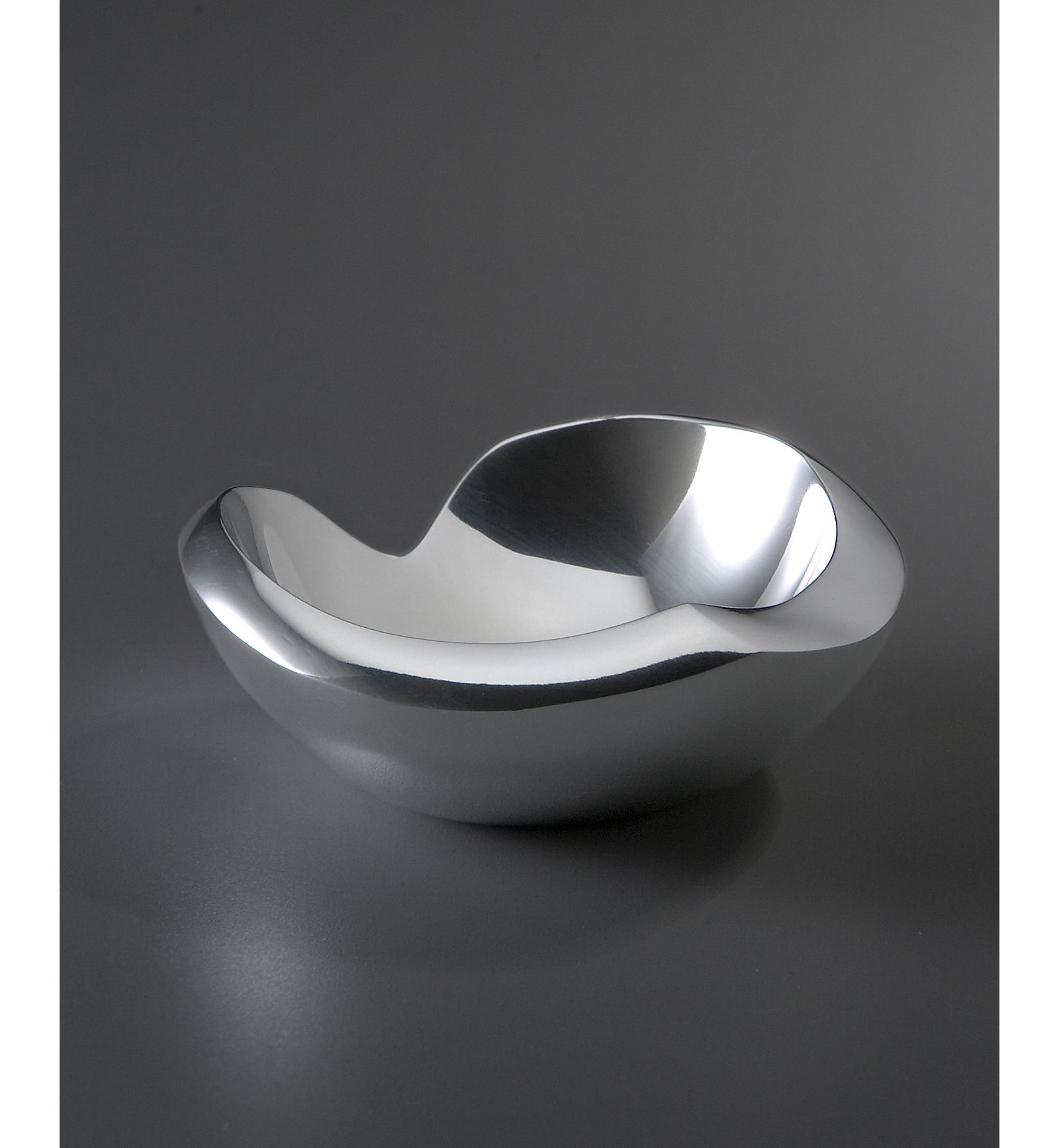 Чаша Nambe Love 6.5"