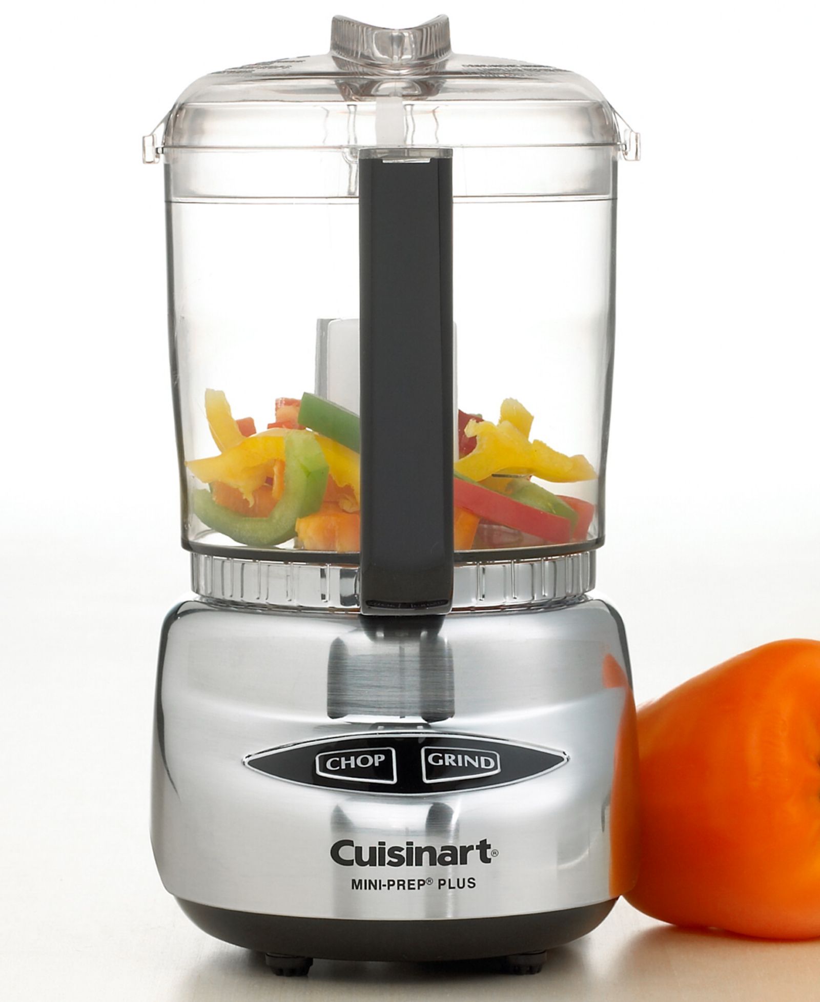 Cuisinart DLC-4CHB  Mini Prep Plus®Food Processor