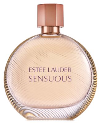Estée Lauder Sensuous Eau de Parfum Spray, 1.7 oz.