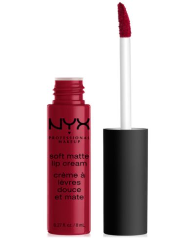 Monte Carlo (deep cranberry red)