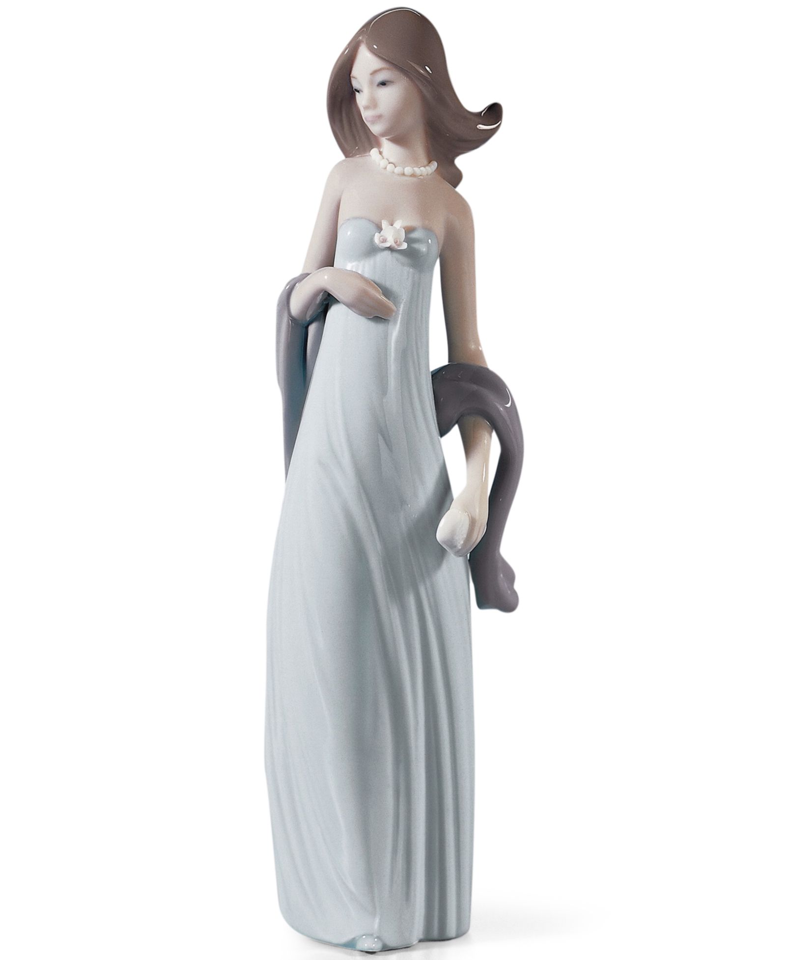 Коллекционная фигурка Lladro, Ingenue